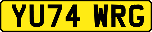 YU74WRG