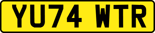YU74WTR