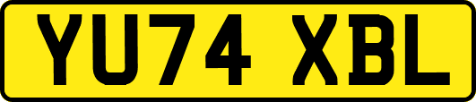 YU74XBL