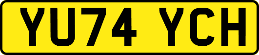 YU74YCH