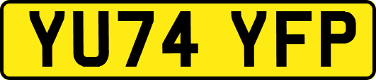 YU74YFP