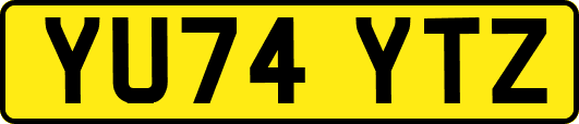 YU74YTZ