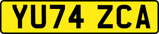 YU74ZCA