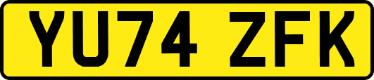 YU74ZFK