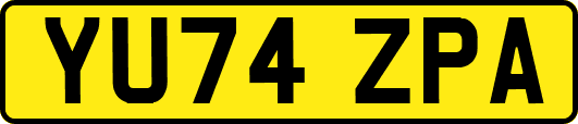 YU74ZPA