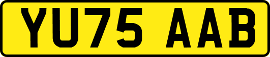 YU75AAB