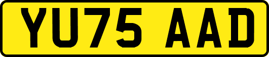YU75AAD