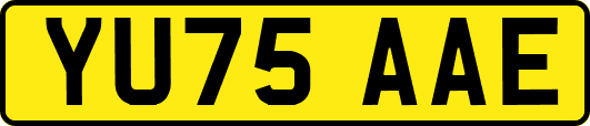 YU75AAE