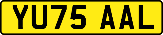 YU75AAL
