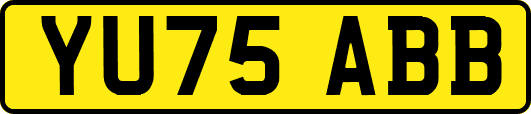 YU75ABB