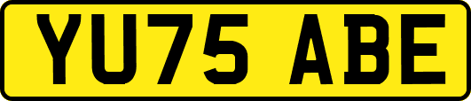 YU75ABE