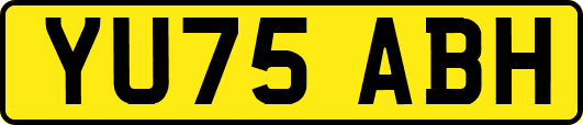 YU75ABH