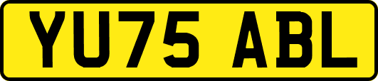 YU75ABL