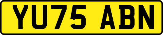 YU75ABN