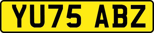 YU75ABZ
