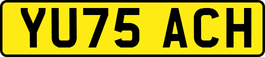 YU75ACH