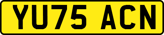 YU75ACN