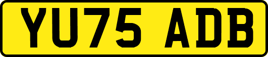 YU75ADB