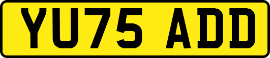 YU75ADD