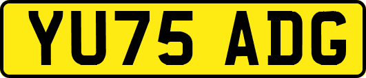 YU75ADG