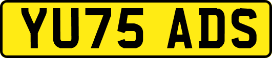 YU75ADS