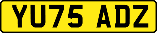 YU75ADZ
