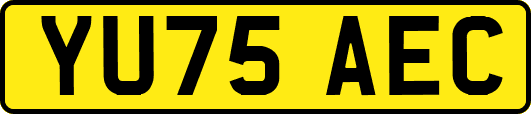 YU75AEC