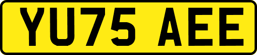 YU75AEE