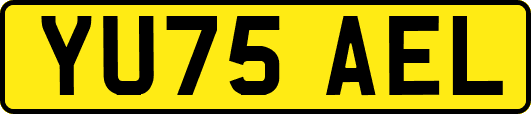 YU75AEL