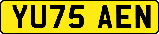YU75AEN
