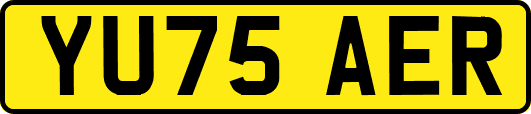 YU75AER