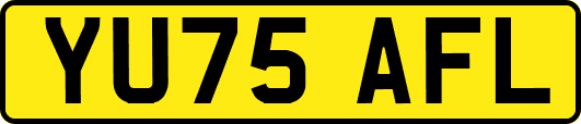 YU75AFL