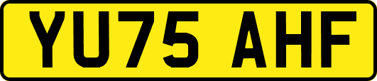 YU75AHF