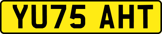 YU75AHT