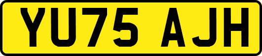 YU75AJH