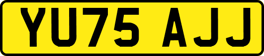 YU75AJJ