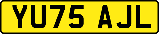YU75AJL
