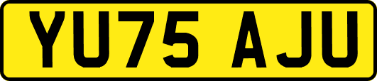 YU75AJU