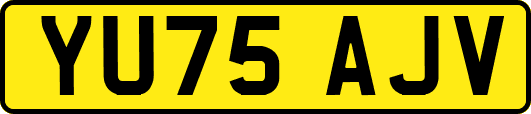 YU75AJV