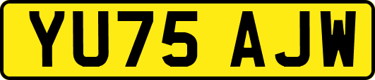 YU75AJW