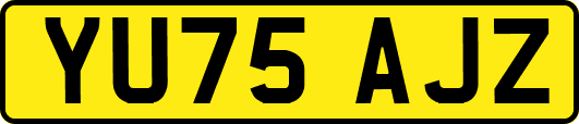 YU75AJZ