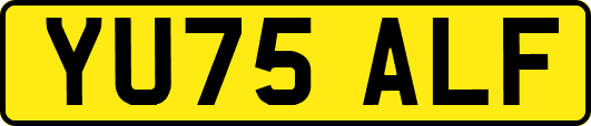 YU75ALF