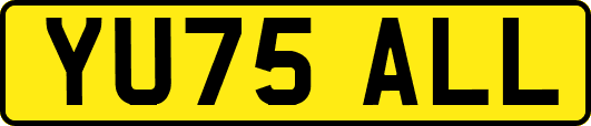 YU75ALL