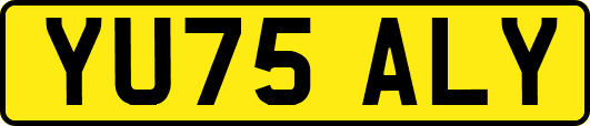 YU75ALY