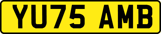 YU75AMB