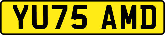 YU75AMD