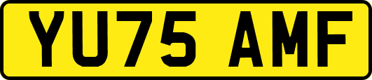 YU75AMF