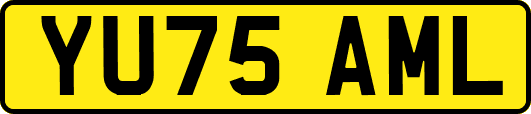 YU75AML