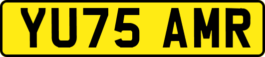 YU75AMR