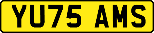 YU75AMS